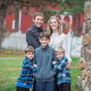 Meet your Posher, Tracy